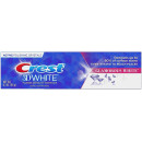 Отбеливающая зубная паста Crest 3D White Luxe Glamorous White Vibrant Mint 116 г (45262)