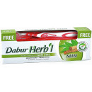 Зубная паста Dabur Herb'l Ніім 150 г + щетка (46434)