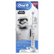 Электрическая зубная щетка ORAL-B BRAUN Junior Star Wars (52335)