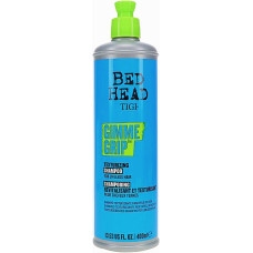 Шампунь для объема волос Tigi Bed Head Gimme Grip Shampoo Texturizing 400 мл (39595)