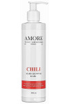Концентрированная перцовая маска Amore Chili для стимуляции роста волос 250 мл (36878)