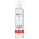 Концентрированная перцовая маска Amore Chili для стимуляции роста волос 250 мл (36878)