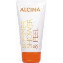 Гель-пилинг для душа Alcina Summer Shower Peel 150 мл (46786)