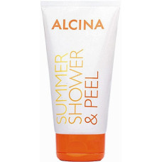 Гель-пилинг для душа Alcina Summer Shower Peel 150 мл (46786)