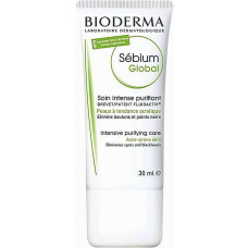 Крем Bioderma Sebium Global 30 мл (40265)