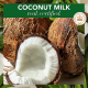 Бальзам-ополаскиватель Herbal Essences Кокосовое молоко 275 мл (36228)
