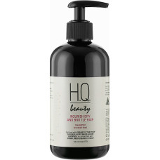 Шампунь для сухих и ломких волос H.Q.Beauty Nourish Dry And Brittle Hair Shampoo питательный 280 мл (38844)