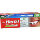 Зубная паста Dabur Herb'l Антивозрастная 150 г + щетка (46432)