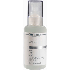 Омолаживающая сыворотка Christina Wish Rejuvenating Serum 100 мл (43790)