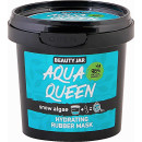 Альгинатная маска для лица Beauty Jar Aqua Queen увлажняющая 20 г (41722)
