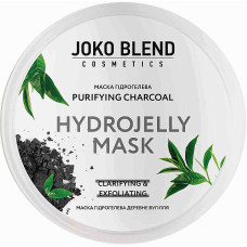 Маска гидрогелевая Joko Blend Purifying Charcoal 200 г (42106)