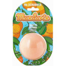 Бомбочка для ванны Mr.Scrubber Mandarin 200 г (49114)