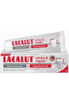 Реминерализирующая зубная паста Lacalut white and repair 75 мл для отбеливания (45509)