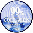 Увлажняющий гель для кожи с коллагеном Tenzero 99% Moisture Collagen Soothing Gel 300 мл (41544)