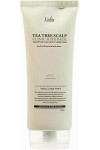 Маска для кожи головы La'dor Tea Tree Scalp Clinic Hair Pack с экстрактом чайного дерева 200 мл (37119)