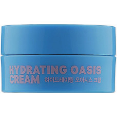 Увлажняющий крем Eyenlip Hydrating Oasis Cream с розовой гималайской солью 15 мл (40681)