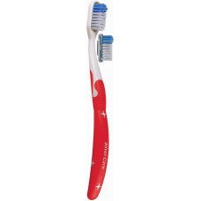 Зубная щетка Silver Care Plus Soft со сменной головкой (46299)