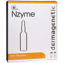 Сыворотка для лица Dermagenetic Nzyme с витамином С и протеогликанами 5 ампул x 2 мл (43833)