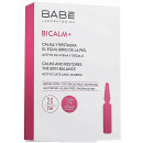 Ампулы-концентрат BABE Laboratorios Bicalm + Babe с антикуперозным действием и для снятия раздражения на коже 2 x 2 мл (43707)