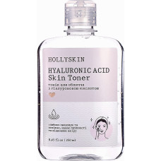 Тоник для лица Hollyskin Hyaluronic Acid Skin Toner 250 мл (44492)