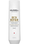 Шампунь Goldwell Dualsenses Rich Repair для восстановления поврежденных волос 250 мл (38832)