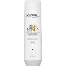 Шампунь Goldwell Dualsenses Rich Repair для восстановления поврежденных волос 250 мл (38832)