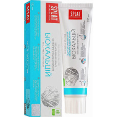 Реминерализирующая зубная паста Splat Professional Biocalcium 100 мл (45785)