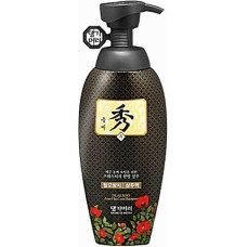 Шампунь против выпадения волос Daeng Gi Meo RI Dlaе Soo Anti-Hair Loss Shampoo 200 мл (38546)