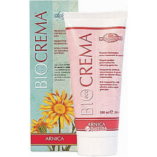 Крем Bema Cosmetici Bio Eco Cream Arnica Арника от гематом и травм 100 мл (47227)