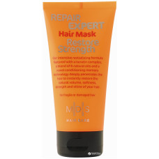 Маска Mades Cosmetics SOS Спасение Волос: восстановление прочности 150 мл (37164)