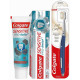 Набор Colgate Зубная паста Sensitive Pro-Relief для чувствительных зубов 75 мл + Зубная щетка Easy Comfort Средняя (46414)