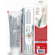 Набор Colgate Зубная паста Sensitive Pro-Relief для чувствительных зубов 75 мл + Зубная щетка Easy Comfort Средняя (46414)