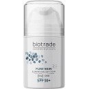 Дневной крем для лица Biotrade Pure Skin Ревитализирующий против первых признаков старения с SPF 50 50 мл (40294)