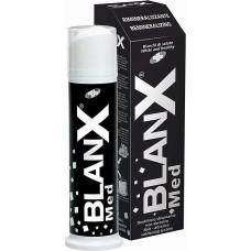 Зубная паста BlanX Med активная защита эмали 100 мл