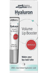 Бальзам Hyaluron Lip Booster для объема губ марсала 7 мл (40038)
