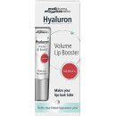 Бальзам Hyaluron Lip Booster для объема губ марсала 7 мл (40038)