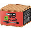 Твердый кондиционер для волос Beauty Jar Repair the hair 60 г (36007)