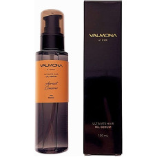 Сыворотка для волос Valmona Абрикос Ultimate Hair Oil Serum Apricot Conserve 100 мл (38184)