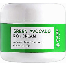 Крем для лица с авокадо Eyenlip Green Avocado Rich Cream 50 мл (40693)