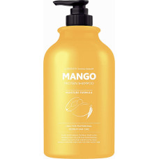 Шампунь для волос Pedison Манго Institute-Beaute Mango Rich Protein Hair Shampoo 500 мл (39387)
