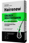 Инновационный комплекс для волос HaiRenew Витаминизация на 30 дней (37606)