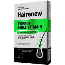 Инновационный комплекс для волос HaiRenew Витаминизация на 30 дней (37606)
