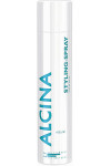 Лак-аэрозоль Alcina Styling-Spray природной фиксации 500 мл (36761)