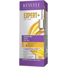 Антивозрастная сыворотка для лица Revuele Expert+ Ремоделирующая 30 мл (44189)