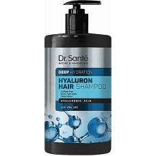 Шампунь Dr.Sante Hyaluron Hair Deep hydration 1 л (38602)