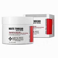 Пептидный крем для шеи и декольте Medi-Peel Naite Thread Neck Cream 100 мл (41200)