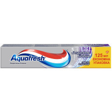Зубная паста Aquafresh Безупречное отбеливание 125 мл (45044)