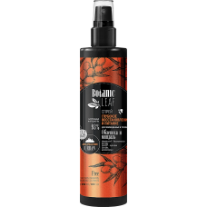 Спрей для поврежденных волос Botanic Leaf Глубокое восстановление и питание 250 мл (37703)