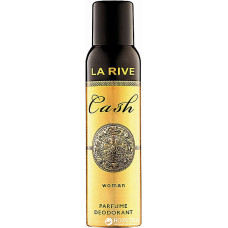 Парфюмированный дезодорант для женщин La Rive Cash Woman 150 мл (48513)