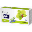 Гигиенические тампоны Bella Tampo Premium Comfort Super 16 шт. (50788)